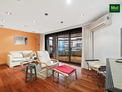 Departamento en Venta de 4 ambientes