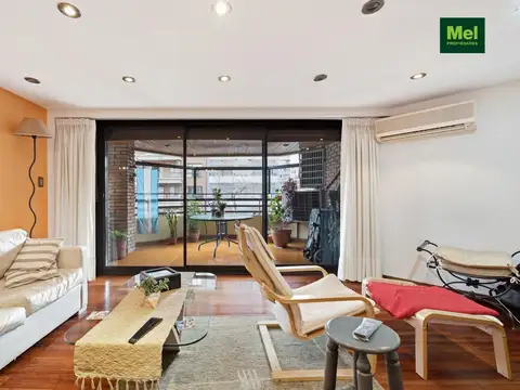 Departamento en Venta en Villa Urquiza, CABA