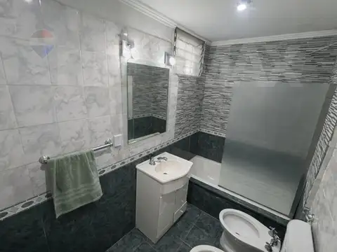 Depto Tipo Casa en Venta en Ramos Mejia, USD 75.000