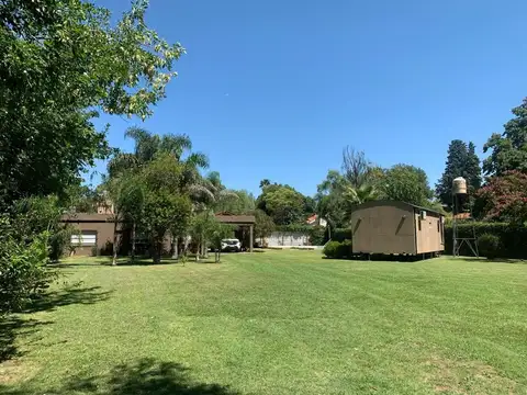 Quinta en Venta en La Lonja, USD 285.000