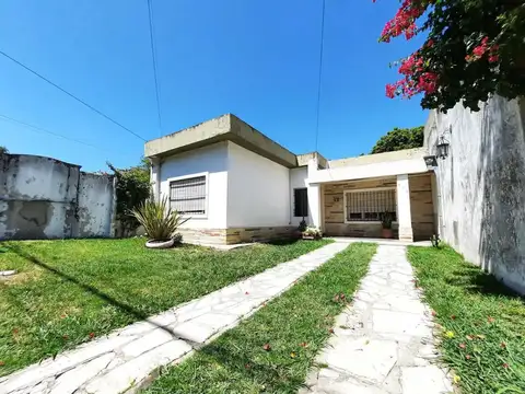 Casa - Ituzaingó Norte