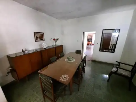 Casa en Venta 40 años
