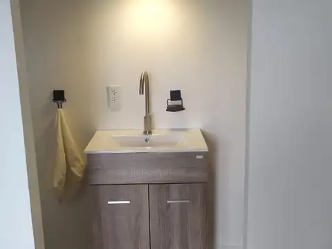 Departamento en Venta al Norte