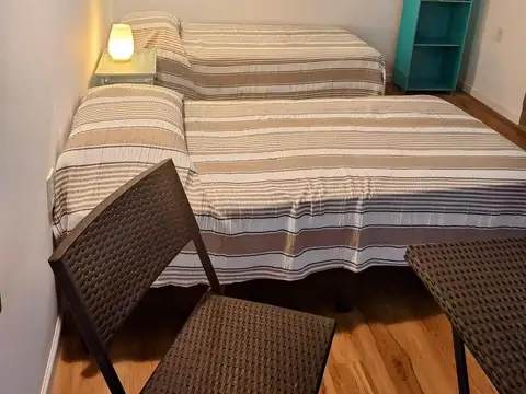 Departamento en Venta en Villa Crespo, $ 550.000