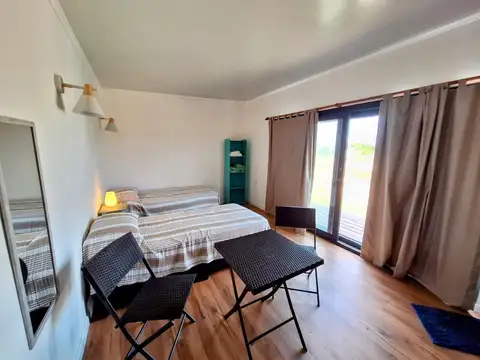 Departamento Monoambiente en alquiler - 1 Baño - Villa Crespo