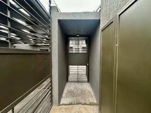 Departamento en Alquiler A Estrenar