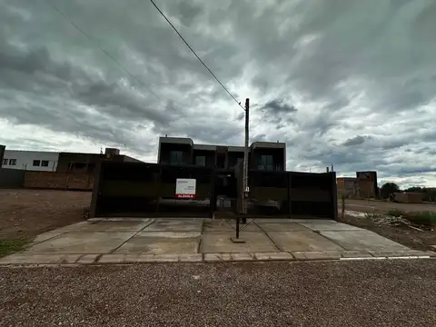 Departamento en Alquiler de 3 ambientes