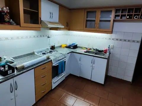 Departamento en Alquiler 19 años