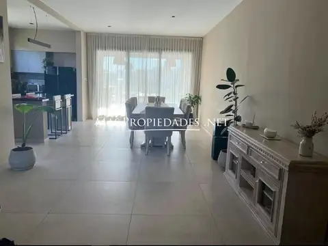 Casa en Venta 1 año