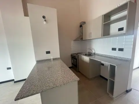 Departamento en Venta en San Carlos de Bariloche, USD 105.000