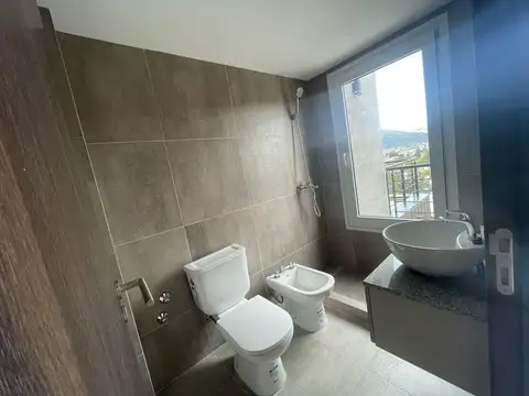 Monoambiente Tronador 1721 APTO TURISMO BARILOCHE