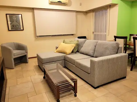 Teodoro Garcia al 3550 - Colegiales