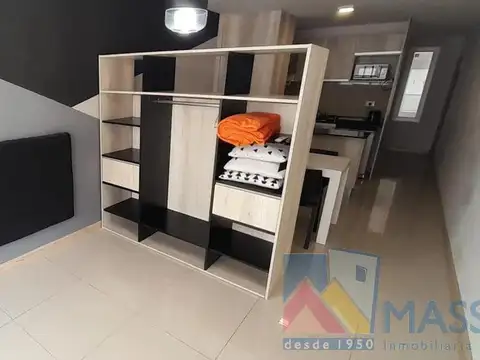 Departamento en Alquiler al Norte