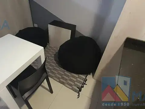 Departamento en Alquiler de Monoambiente