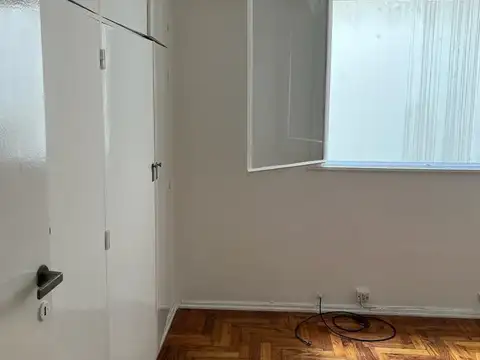 Departamento en Alquiler en Recoleta, CABA