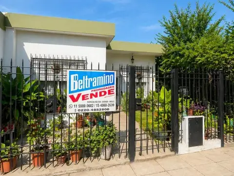 Casa Americana en Venta en S. A. de Padua