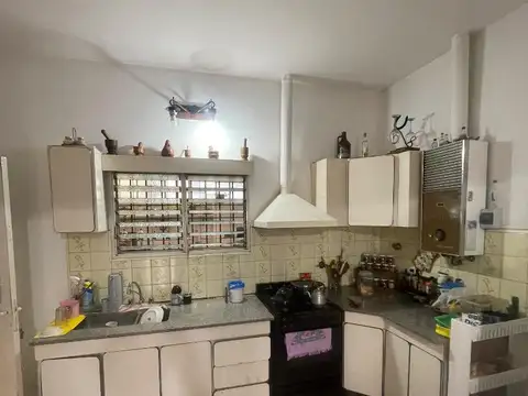 Casa en Venta al Noroeste