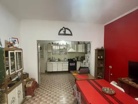 Casa en Venta 40 años