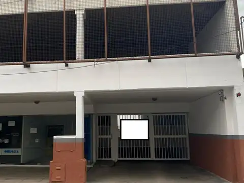 Cochera 1ra Junta y San Jerónimo Centro Santa Fe