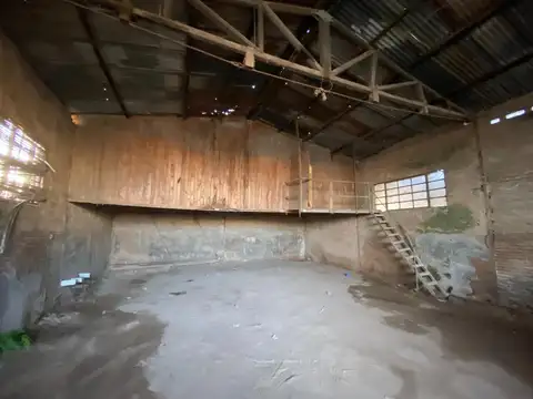 Terreno en Venta, FOT 1,2