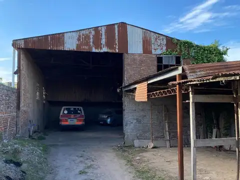 Terreno en Venta en Zarate, USD 33.000