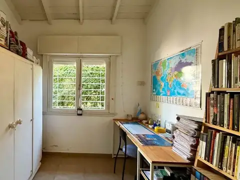 CASA EN VENTA EN CASTELAR