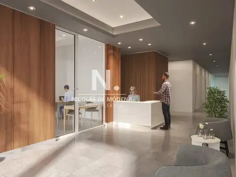 Departamento en Venta en Victorino de la Plaza, Partido de Guaminí