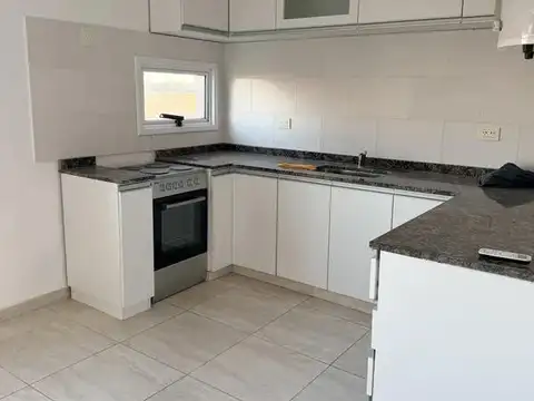 Departamento en Alquiler de 2 dormitorios