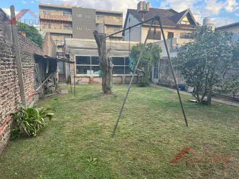 IDEL INVERSION - A METROS DE AV. MOSCONI  - VARIAS LINEAS DE COLECTIVOS