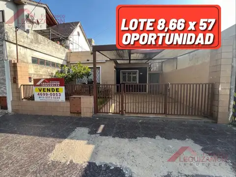 RAPIDO ACCESO A CAPITAL - VARIAS LINEAS DE COLECTIVOS