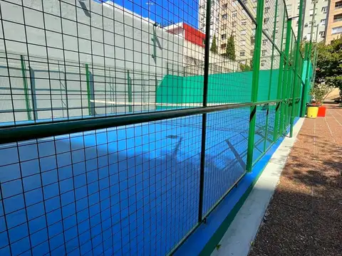 Avenida Belgrano 3200, Piso 3