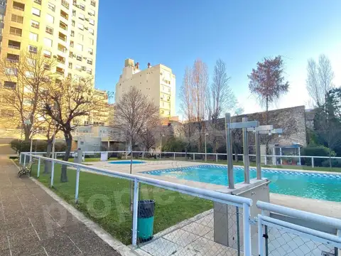 Departamento en Alquiler de 1 dormitorio