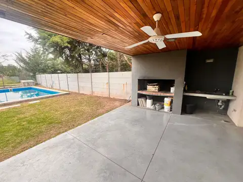 Casa en Venta de 1 dormitorio