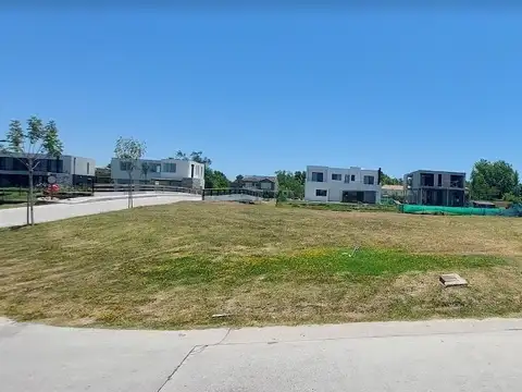 Terreno en Venta en Laguna Grande, USD 180.000