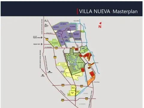 Terreno en Venta en Laguna Grande, USD 180.000