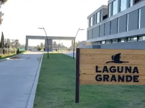 Lote en Venta en Laguna Grande, Villanueva 100