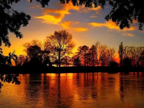 Terreno Lote  en Venta en Laguna Grande, Villanueva, Tigre