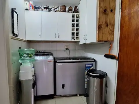 Depto Tipo Casa en Venta con 1 cocheras