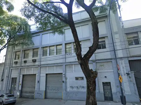 Depósito en Alquiler Parque Patricios