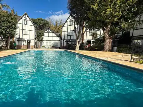 PH 5 AMB - COMPLEJO VILLAGE - ADROGUÉ