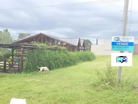 Terreno en Venta de 300,0 m2