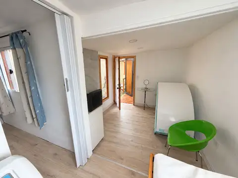 Depto Tipo Casa en Venta con 2 cocheras