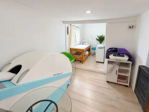 Depto Tipo Casa en Venta de 3 dormitorios