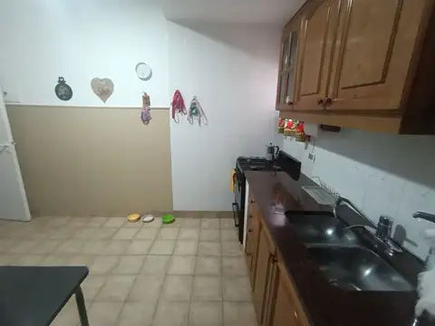 Departamento en Venta 50 años