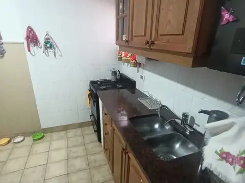 Departamento en Venta en Flores, USD 95.000