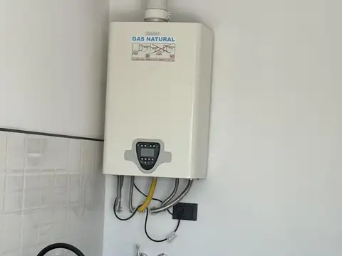Departamento en Venta en General Rodríguez, USD 1.950