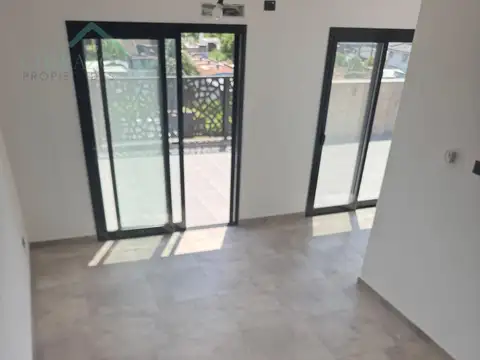 Departamento en General Rodriguez