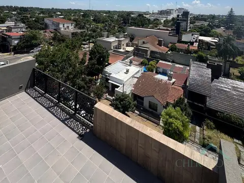 Departamento en General Rodriguez