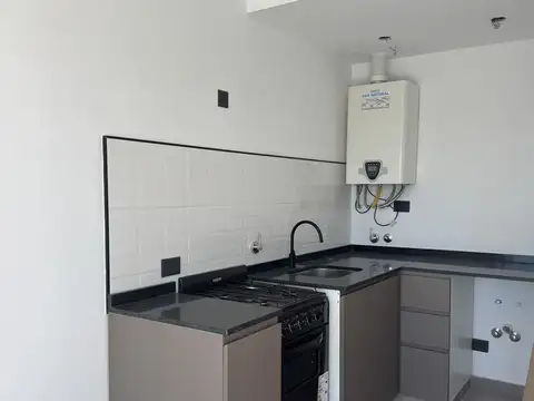 Departamento en General Rodriguez