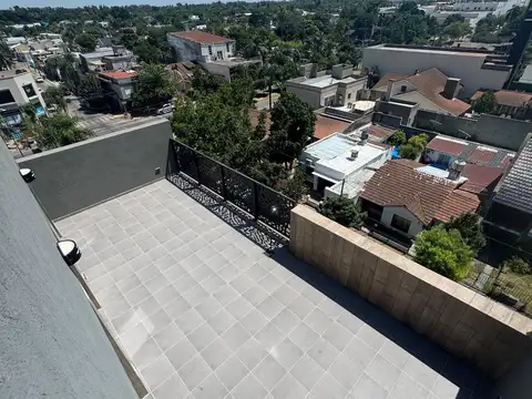 Departamento en General Rodriguez